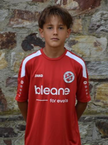 Charly Louis Lischer