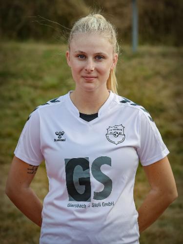 Charlotte Barthel