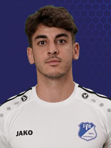 Wesllen Savaris Lopes