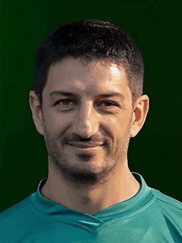 Bernard Alijaj