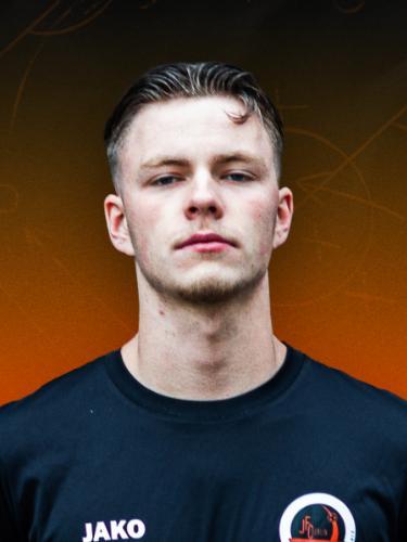 Janne Kröger