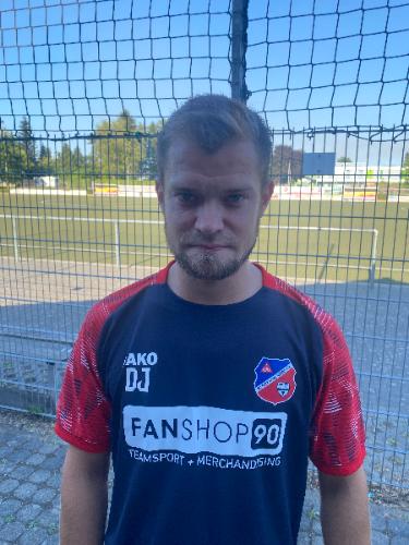 Denis Jansen