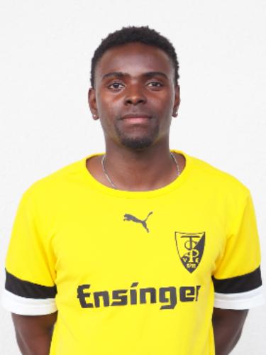 Silvestre Behelo Ebulabate