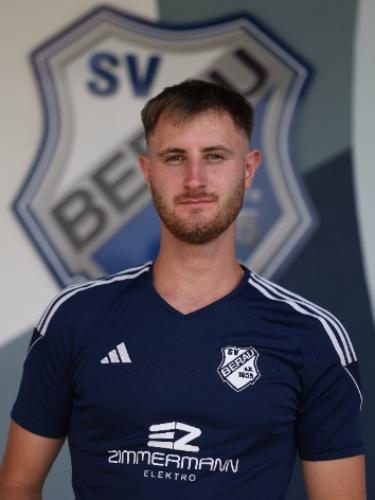 Adrian Bernauer