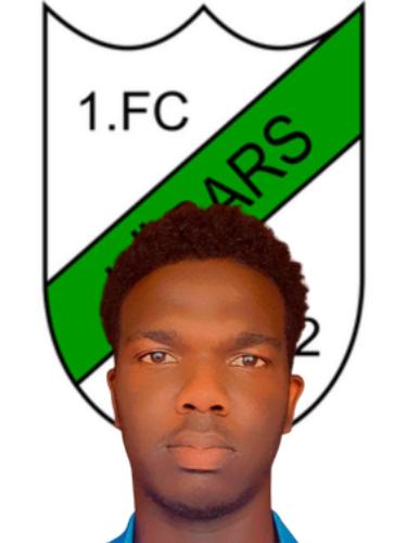 Leef Mardochee Huggens P. J. Chery