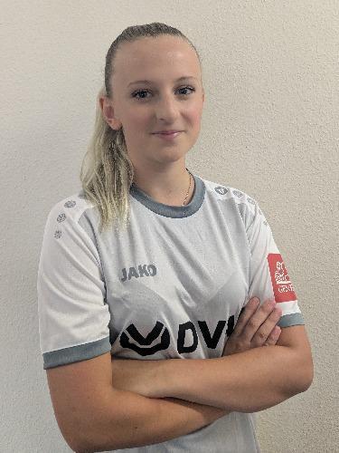 Sarah Schmölz