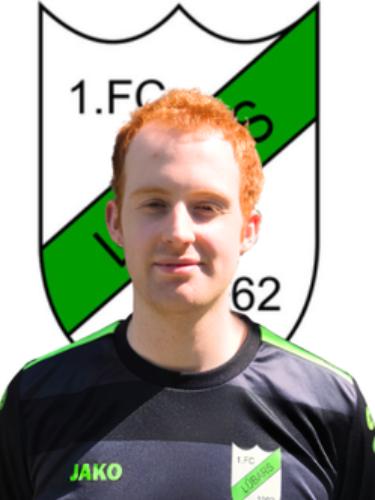 Thomas Fox
