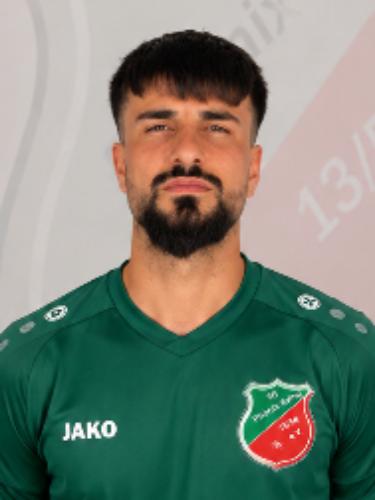 Onur Akbingöl