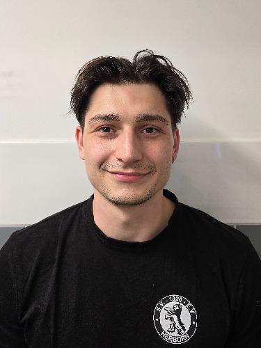 Dominik Stroka
