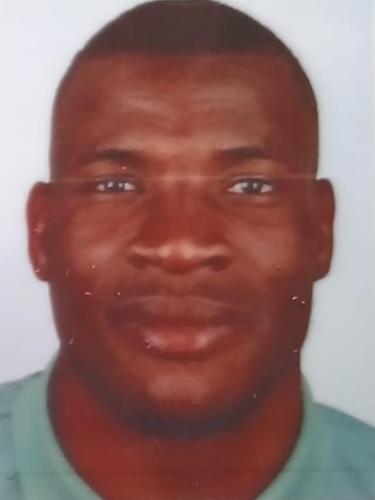 Ali Sidibe
