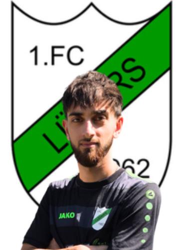 Cihan-Olivier Yangin
