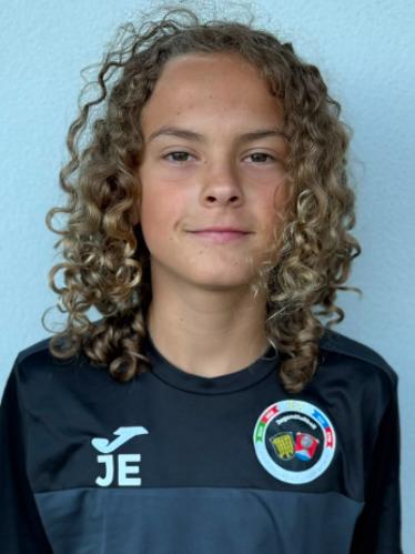 Janosch Eberle