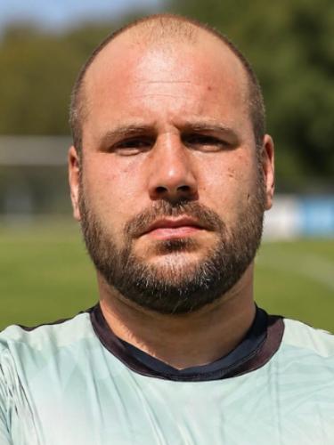 Kevin Dravetz