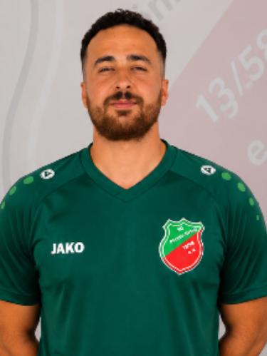 Rezan Sener