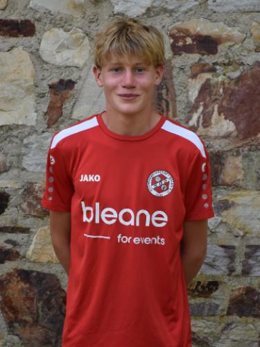 Jannik Luca Zey