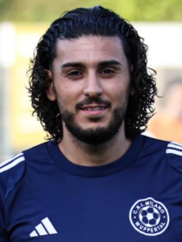 Kazim Alperen Ugur
