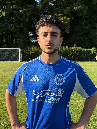 Ali Al Hasan