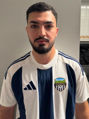 Muhammed Koc