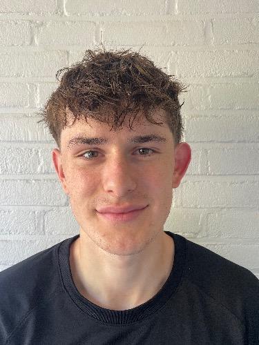 Marlon Pierich