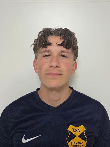 Lino Mika Klar
