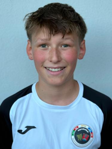 Quint Andreas Kohl