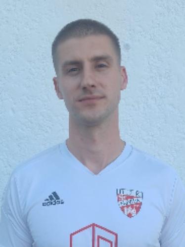 Tyson Kevin Kühn