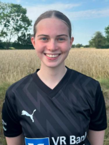 Breda Burmeister