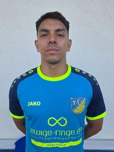 Gabriel Leite Ferreira
