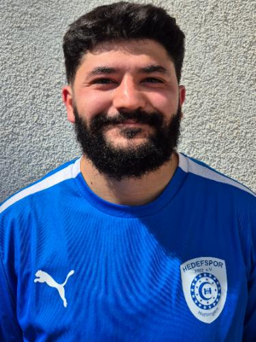 Muhammed Akgül