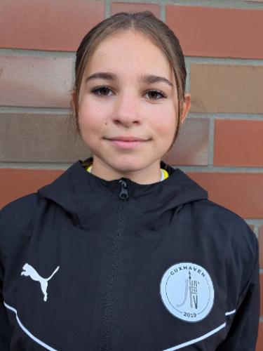 Mina Meryem Schimmel