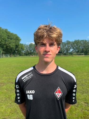 Rafael Busch