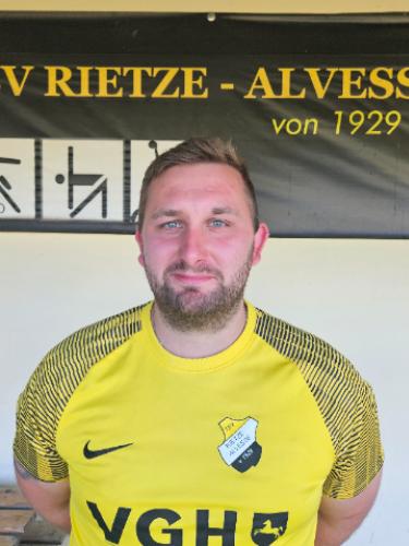 Mario Herbel