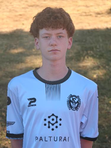 Moritz Pasch