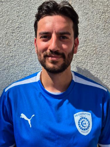 Bünyamin Argac