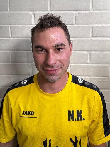 Lukas Kummer