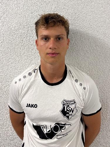 Marvin König