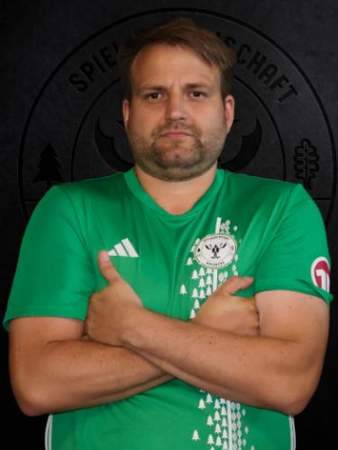 Markus Bäuml