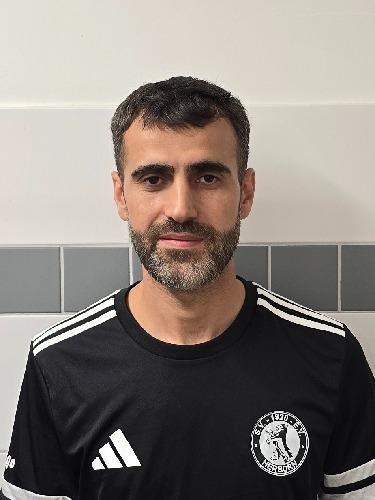 Ismail Günes
