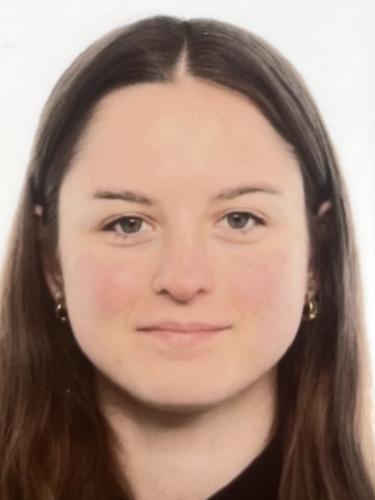 Sarah Marten