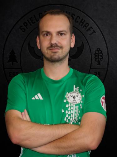 Alexander Friedel