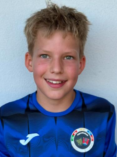 Jonah Sattler