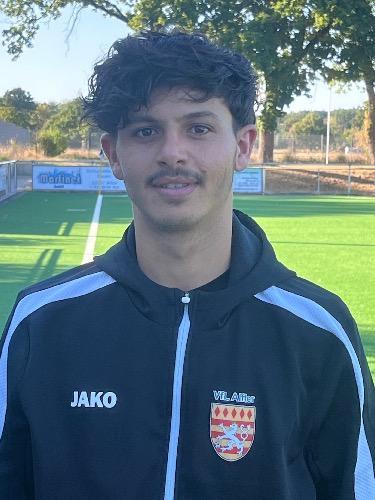 Hassan Kadi