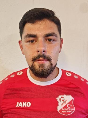 Julien Wolff