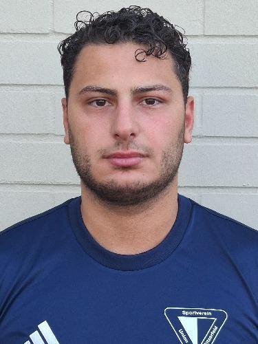 Ridvan Coskun