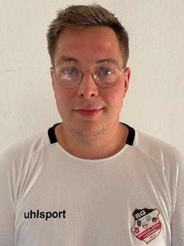 Dominik Nikoleiski