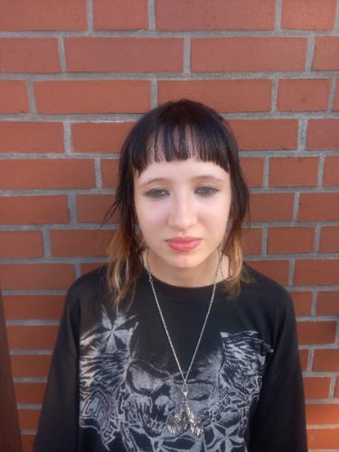 Alina-Marie Lange