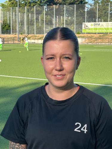 Annalena Stasch