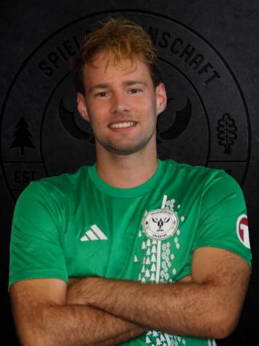 Noah Krieger