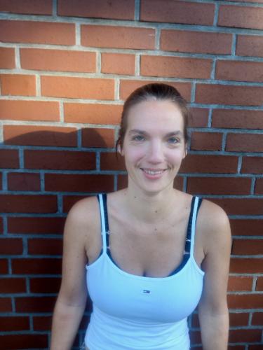 Malin Reuter