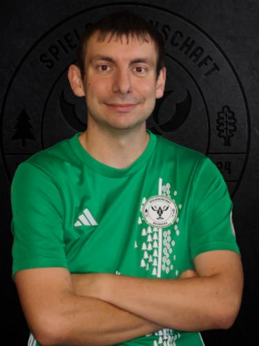 Bernd Laun